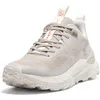 Image de Timberland Chaussures de randonnée Motion Access pour Homme, Tricot Taupe Clair/Blanc, 41 EU