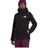 Image de The North Face Freedom Insulated Veste de ski pour femme Tnf Black/Npf XS