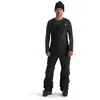 Image de The North Face Freedom Salopette pour Homme TNF Black/Npf S