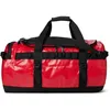 Image de Sac de sport - The North Face - NF0A52SA-54A - Base Camp Duffel - Taille M - En polyester recyclé 1000D