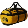 Image de THE NORTH FACE Reisetasche Base Camp Duffel M 71L jaune