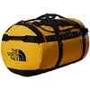 Image de THE NORTH FACE Reisetasche Base Camp Duffel-L jaune