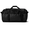 Image de THE NORTH FACE Unisex Base Camp 95L Sac de Sport TNF Black/TNF White/Npf
