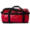Image de The North Face Unisex Base Camp 95L Sac de Sport TNF Red/TNF Black/Npf