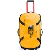 Image de The North Face NF0A87GC4WP BASE CAMP ROLLING THUNDER 28 Gym Bag Homme Summit Gold-TNF Black-N Taille OS