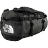 Image de The North Face NF0A52ST53R1 BASE CAMP DUFFEL - S Sports backpack Unisex Adult TNF Black-TNF White-NPF Taille OS
