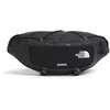 Image de The North Face Unisex Terra Lumbar Sac Banane Asphalt Grey/TNF Black One Size