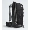 Image de The North Face NF0A87C84GZ TRAIL LITE 24 Sports backpack Homme TNF Black-Asphalt Grey- Taille SM