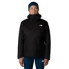 Image de The North Face NF0A3Y1J4H01 Quest Insulated Jacket Jacket Femme TNF Black-NPF Taille L