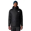 Image de The North Face Bettaforca Lt Down Hoodie Doudoune pour homme Tnf Black/Tnf Black/Npf M