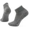 Image de Smartwool Unisexe Hike Classic Edition Light Cushion Second Chaussettes Medium Gray XL