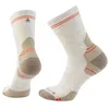 Image de Smartwool Hike Targeted Cushion Mid Crew Chaussettes pour femme Moonbeam S