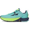 Image de ALTRA Femmes TIMP 5 Chaussure Trail Chaussures De Running Teal - Turquoise 38