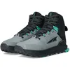 Image de Altra Lone Peak 9 Trail Running pour Femme, Noir/Gris, 38.5 EU