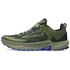 Image de ALTRA TIMP 5 GTX Chaussures de Running Chaussure Trail Hommes Vert Olive - Dusty Olive 44,5