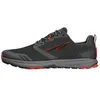 Image de ALTRA Hommes Superior 7 Chaussure Trail Chaussures De Running Black/Gray - Noir 46,5