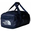 Image de THE NORTH FACE Sac de voyage Base Camp Voyager Duffel 42L bleu marine