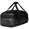 Image de Sac à dos - THE NORTH FACE - BASE CAMP VOYAGER DUFFEL - 42 L - Black-Asphalt Grey