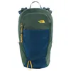 Image de The North Face NF0A52CZA72 BASIN 18 Sports backpack Homme Duck Green/Shady Blue Taille OS