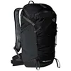 Image de The North Face NF0A8BKHKT0 TRAIL LITE SPEED 30 Sports backpack Homme TNF BLACK/ASPHALT GREY Taille SM