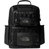 Image de THE NORTH FACE NF0A8BK4BIA BASE CAMP DAYPACK Sports backpack Homme TNF Black/Asphalt Grey/Taille OS