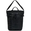 Image de THE NORTH FACE NF0A8BK7KX7 BASE CAMP TOTE PACK Sports backpack Homme TNF BLACK/TNF BLACK Taille OS