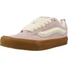 Image de Baskets basses vans knu skool o3n1 sepia rose 39