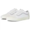 Image de Vans Baskets Old Skool unisexes pour adulte, Guimauve bicolore/blanc, 11.5 Women/10 Men