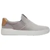 Image de Timberland Slip On Gris Tissu Homme, gris, 42 EU