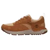 Image de Timberland Voyager Park TB0A6DTEEDM Baskets basses à lacets, 40 EU