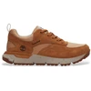 Image de Timberland pour homme. TB0A6DTEEDM1 Baskets à lacets Winsor Trail marron (42), Plat, Casuel