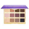 Image de Tarte Tartelette Amazonian Clay Palette de fards à paupières, 12 teintes mates, marron neutre et beige