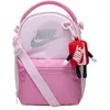 Image de Nike NAN Buddies Lunch Tote, Backpack Unisex, Mousse Rose, Medium