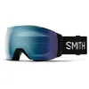 Image de SMITH OPTICS I/O MAG XL Ski- Snowboardbrille BLACK 22 - ChromaPOP Everyday Blue Mirror NEU