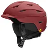 Image de SMITH Level MIPS Helmet Casque Mixte, Matte Ironwood 2425, Taille Unique