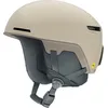 Image de SMITH Code MIPS Helmet Casque Mixte, Matte Chalk 2425, Taille Unique