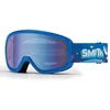 Image de SMITH SNOWDAY JR Schneebrille 2025 cobalt shark bait/blue sensor mirror