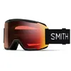 Image de Smith - Masque De Ski / Snow Squad Photochromique Cat 1   3 Black Homme - Homme - Taille u - Noir
