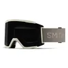 Image de SMITH OPTICS SQUAD XL Ski- Snowboardbrille Chalk - ChromaPOP Sun Black NEU