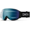Image de Smith I/O Mag S Lunettes de ski pour femme
