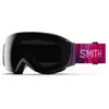 Image de Smith I/O Mag S Lunettes Cosmos Dreamscape avec CP Sun Black + CP Storm Blue Sensor Mirror 2025