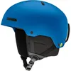 Image de Smith Rodeo MIPS 2025 Casque True Blue Mat, Taille S