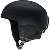 Image de SMITH Rodeo MIPS Casque Mixte, Matte Black, Taille Unique