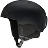 Image de SMITH Rodeo Casque Mixte, Matte Black, Taille Unique