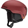 Image de SMITH Method Pro MIPS Casque Mixte, Matte Ironwood 2425, Taille Unique