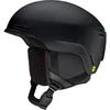 Image de SMITH OPTICS HELM METHOD PRO MIPS MATTE BLACK Gr.XL (63-67cm) NEU