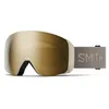 Image de 4D MAG XL Chalk 2425 chromapop sun black gold mirror (1AP-MN)