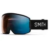 Image de Smith - Masque De Ski / Snow Proxy Photochromique Cat 1   3 Black Homme - Homme - Taille u - Noir