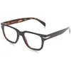 Image de David Beckham Lunettes de Vue DB 7130 Black havana 50/20/150 Homme