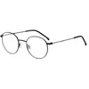 Image de HUGO BOSS Lunettes de Vue BOSS 1705 Matte black 50/22/150 Homme